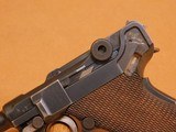 DWM P.08 Luger (Dutch Contract w/ Holster) 1928 - 3 of 20
