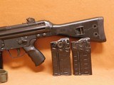 Heckler and Koch HK91 (PRE-BAN, 1981) - 2 of 21
