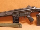 Heckler and Koch HK91 (PRE-BAN, 1981) - 4 of 21