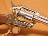 UNFIRED Colt SAA 3rd Gen Nickel 44 Special - 11 of 15