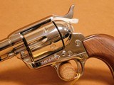 UNFIRED Colt SAA 3rd Gen Nickel 44 Special - 4 of 15