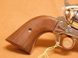 UNFIRED Colt SAA 3rd Gen Nickel 44 Special - 10 of 15