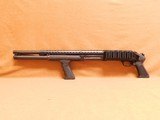 Mossberg 500 (12 Ga, 21-inch) Pistol Grip Forend - 5 of 11