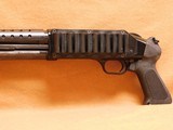 Mossberg 500 (12 Ga, 21-inch) Pistol Grip Forend - 6 of 11