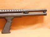Mossberg 500 (12 Ga, 21-inch) Pistol Grip Forend - 4 of 11