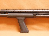Mossberg 500 (12 Ga, 21-inch) Pistol Grip Forend - 7 of 11