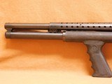 Mossberg 500 (12 Ga, 21-inch) Pistol Grip Forend - 8 of 11