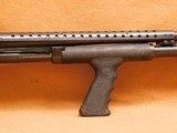 Mossberg 500 (12 Ga, 21-inch) Pistol Grip Forend - 3 of 11