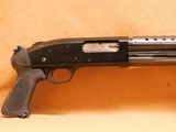 Mossberg 500 (12 Ga, 21-inch) Pistol Grip Forend - 2 of 11