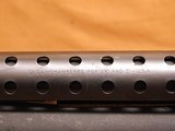 Mossberg 500 (12 Ga, 21-inch) Pistol Grip Forend - 9 of 11