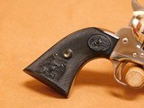 Colt Centennial Set: Peacemaker & Six-Shooter Pair - 18 of 25