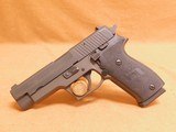 SIG Sauer P220 (UD220-45-B1) Made in GERMANY - 2 of 18