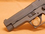 SIG Sauer P220 (UD220-45-B1) Made in GERMANY - 5 of 18