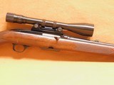 Winchester Model 100 w/ Bausch + Lomb Scope - 3 of 11