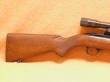 Winchester Model 100 w/ Bausch + Lomb Scope - 2 of 11