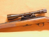 Winchester Model 100 w/ Bausch + Lomb Scope - 7 of 11