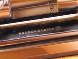 Winchester Model 100 w/ Bausch + Lomb Scope - 9 of 11