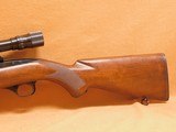Winchester Model 100 w/ Bausch + Lomb Scope - 6 of 11
