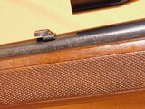 Winchester Model 100 w/ Bausch + Lomb Scope - 11 of 11