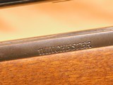 Winchester Model 670A w/ Vintage Weaver .30-06 22-inch - 11 of 13