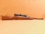 Winchester Model 670A w/ Vintage Weaver .30-06 22-inch - 1 of 13