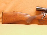 Winchester Model 670A w/ Vintage Weaver .30-06 22-inch - 2 of 13