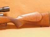 Winchester Model 670A w/ Vintage Weaver .30-06 22-inch - 7 of 13