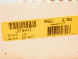 Ruger Model No 1-B (.220 Swift, 25-inch) 01309 - 19 of 19