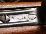 Walther G41 duv43 Scope Rail Sniper Variant (Nazi) - 18 of 21