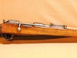 Hungarian-Made Gewehr 98/40 jhv43-coded G98/40 - 3 of 21