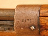 Hungarian-Made Gewehr 98/40 jhv43-coded G98/40 - 16 of 21