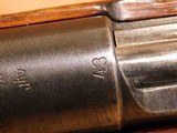 Hungarian-Made Gewehr 98/40 jhv43-coded G98/40 - 18 of 21