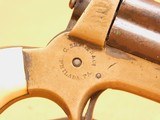 C Sharps Model 2 Pepperbox (Civil War Era) - 8 of 11