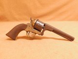 Moores Patent Revolver FACTORY ENGRAVED Civil War - 9 of 21