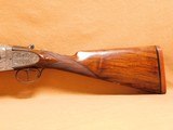 Westley Richards Ovundo Game Gun 12 Ga 28-inch w/ Case - 11 of 24