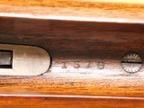 Westley Richards Ovundo Game Gun 12 Ga 28-inch w/ Case - 21 of 24