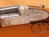 Westley Richards Ovundo Game Gun 12 Ga 28-inch w/ Case - 14 of 24