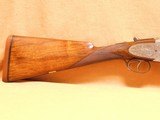 Westley Richards Ovundo Game Gun 12 Ga 28-inch w/ Case - 3 of 24