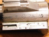 Westley Richards Ovundo Game Gun 12 Ga 28-inch w/ Case - 24 of 24