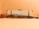 Westley Richards Ovundo Game Gun 12 Ga 28-inch w/ Case - 1 of 24