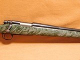 Remington 700 BDL A-Prefix 308 w/ McMillan Stock - 3 of 14