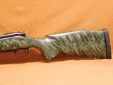 Remington 700 BDL A-Prefix 308 w/ McMillan Stock - 9 of 14