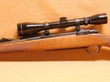 Ruger M77 Mark II 7x64mm Brenneke w/ Box & Leupold - 7 of 15