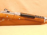 Ruger Mini-14 Side-Folder/Folding Stock Stainless - 3 of 14