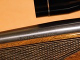 Sako L61R Finnbear 7mm Magnum 24" w/ Scope - 10 of 14