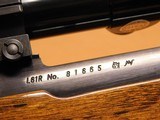 Sako L61R Finnbear 7mm Magnum 24" w/ Scope - 11 of 14