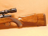 Sako L61R Finnbear 7mm Magnum 24" w/ Scope - 6 of 14