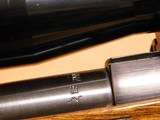 Sako L61R Finnbear 7mm Magnum 24" w/ Scope - 12 of 14