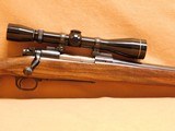 Winchester Model 70 Bullberry Custom .338-06 22" - 3 of 13