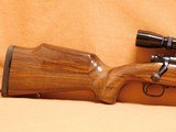 Winchester Model 70 Bullberry Custom .338-06 22" - 2 of 13